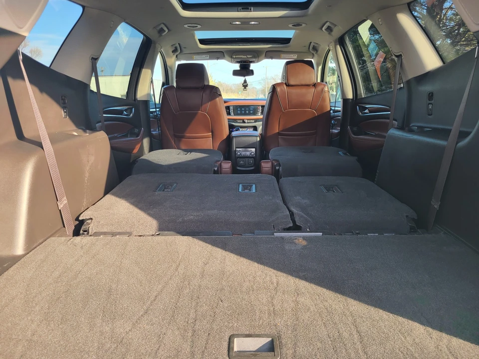 2019 Buick Enclave - Image 14 of 21