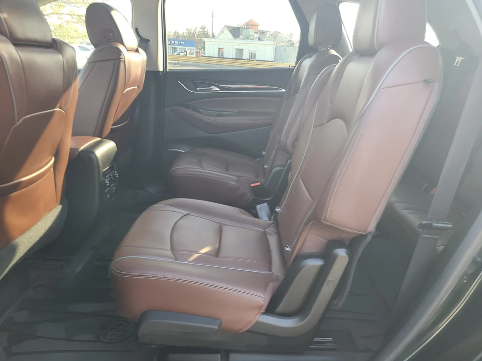 2019 Buick Enclave - Image 11 of 21