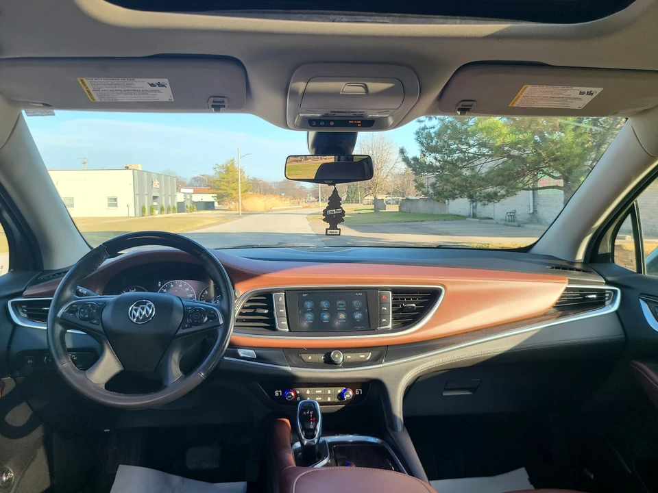 2019 Buick Enclave - Image 19 of 21