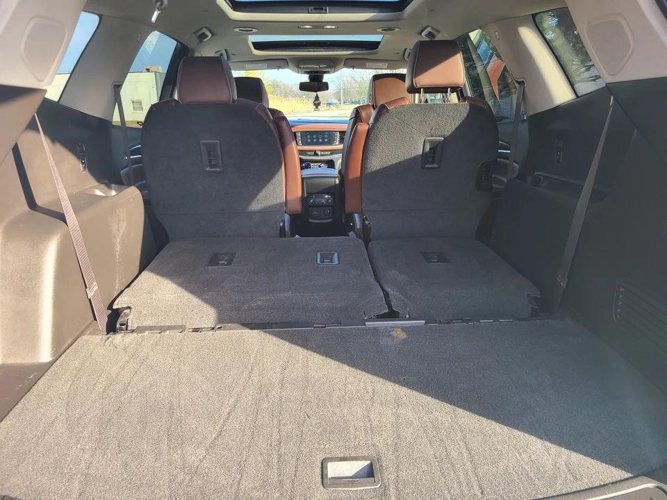 2019 Buick Enclave - Image 13 of 21