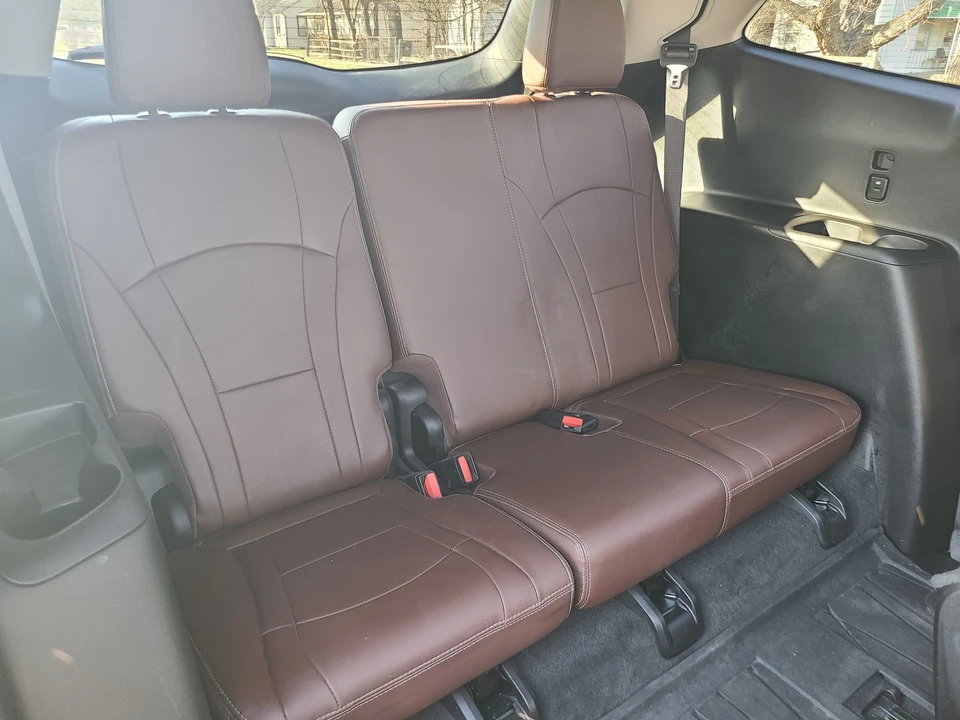 2019 Buick Enclave - Image 15 of 21