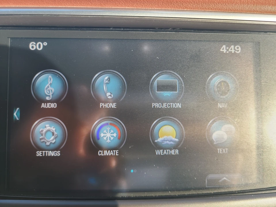 2019 Buick Enclave - Image 20 of 21