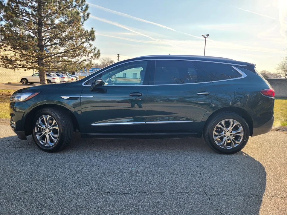 2019 Buick Enclave - Image 2 of 21