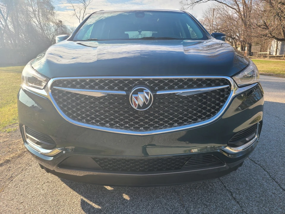 2019 Buick Enclave - Image 8 of 21