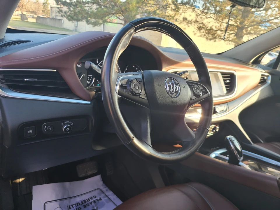 2019 Buick Enclave - Image 9 of 21