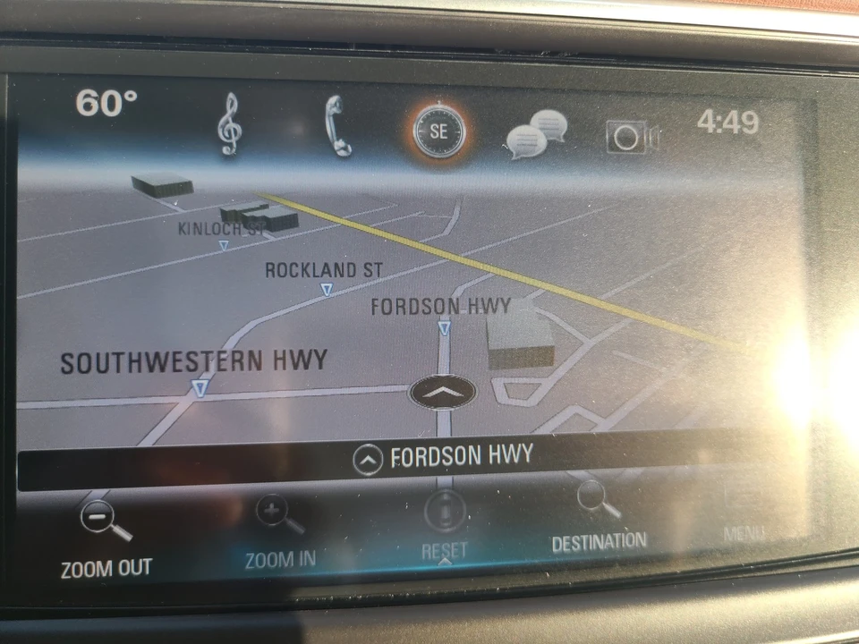 2019 Buick Enclave - Image 21 of 21