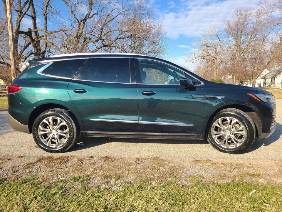 2019 Buick Enclave - Image 6 of 21