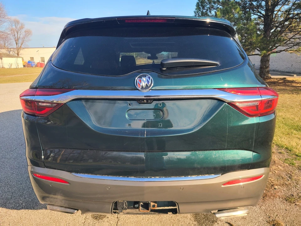2019 Buick Enclave - Image 4 of 21