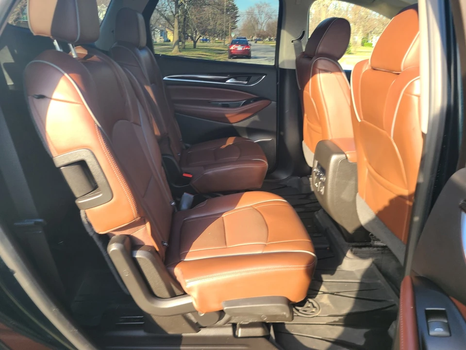 2019 Buick Enclave - Image 16 of 21
