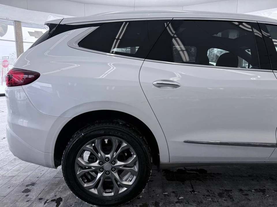 2019 Buick Enclave - Image 6 of 12