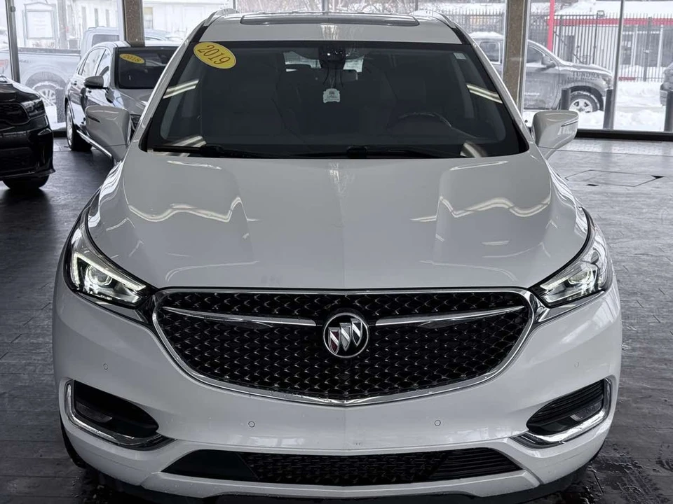 2019 Buick Enclave - Image 3 of 12