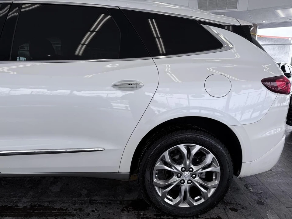 2019 Buick Enclave - Image 12 of 12