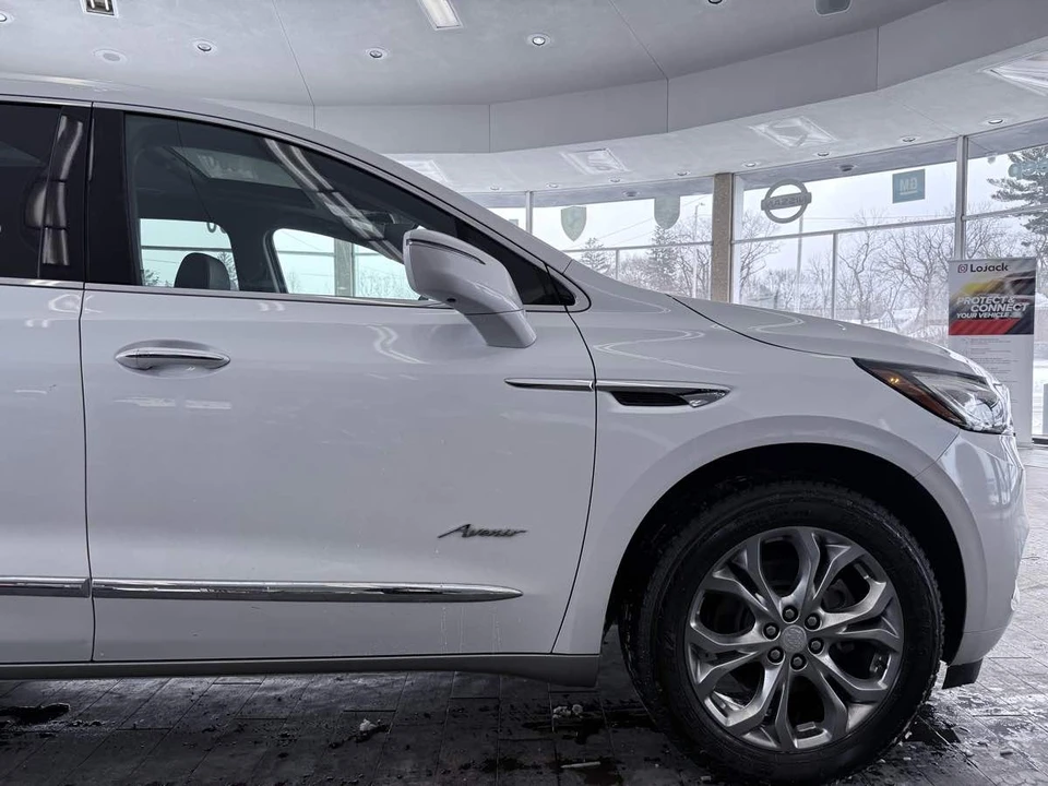2019 Buick Enclave - Image 4 of 12