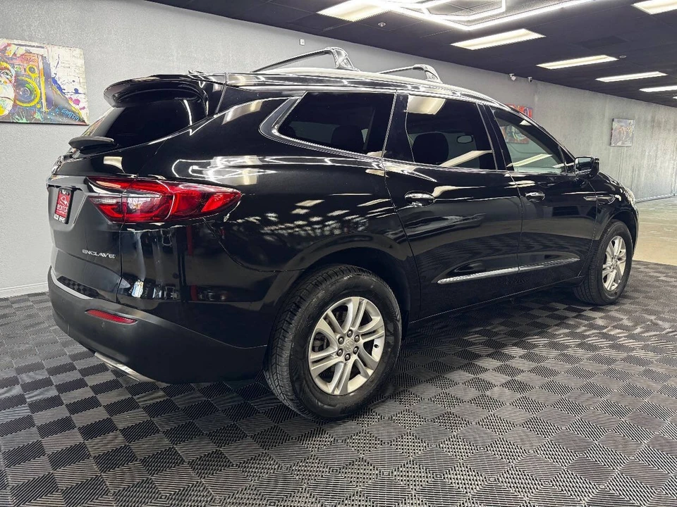 2019 Buick Enclave - Image 13 of 21