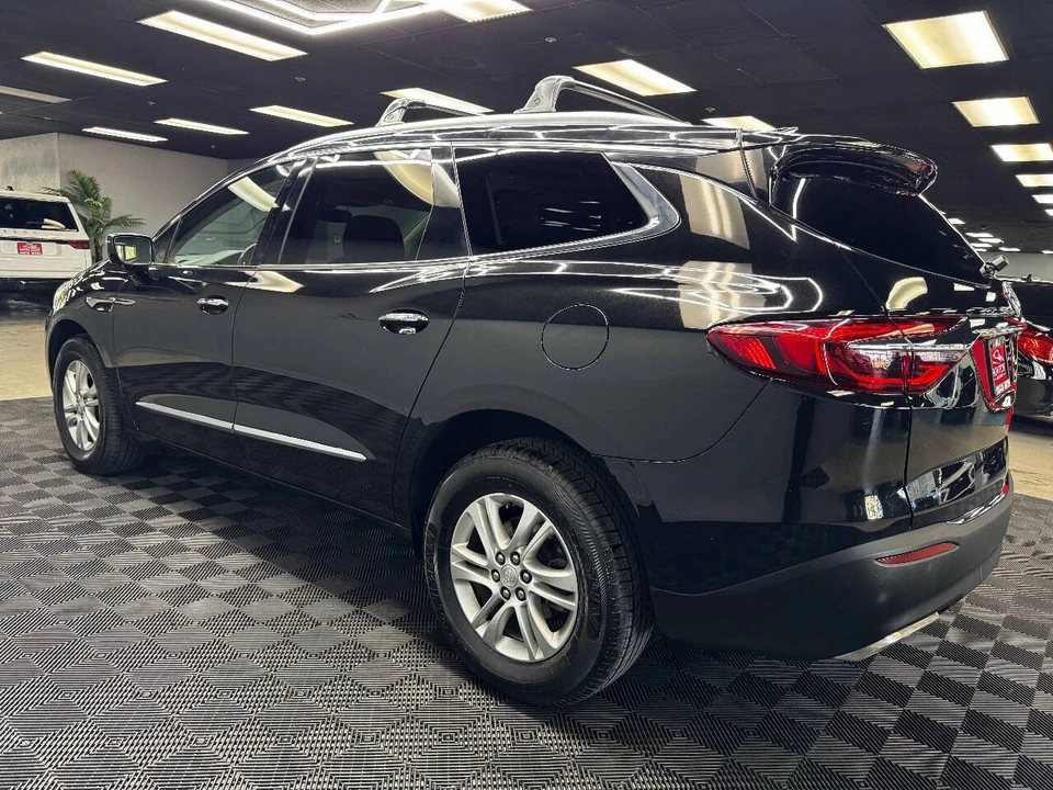 2019 Buick Enclave - Image 8 of 12