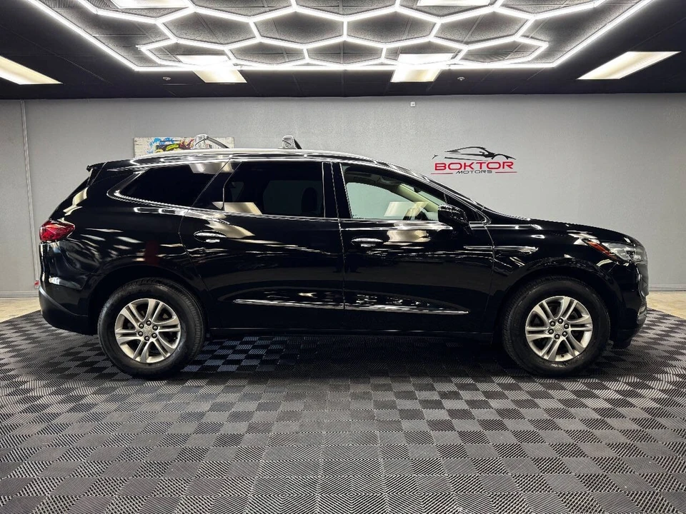 2019 Buick Enclave - Image 15 of 21
