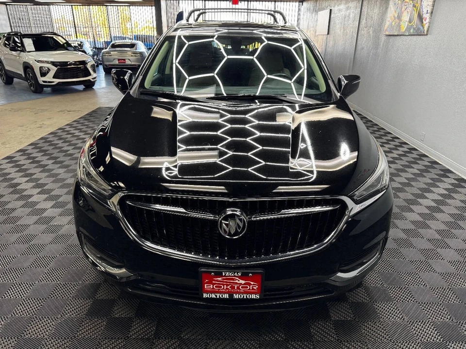 2019 Buick Enclave - Image 5 of 21