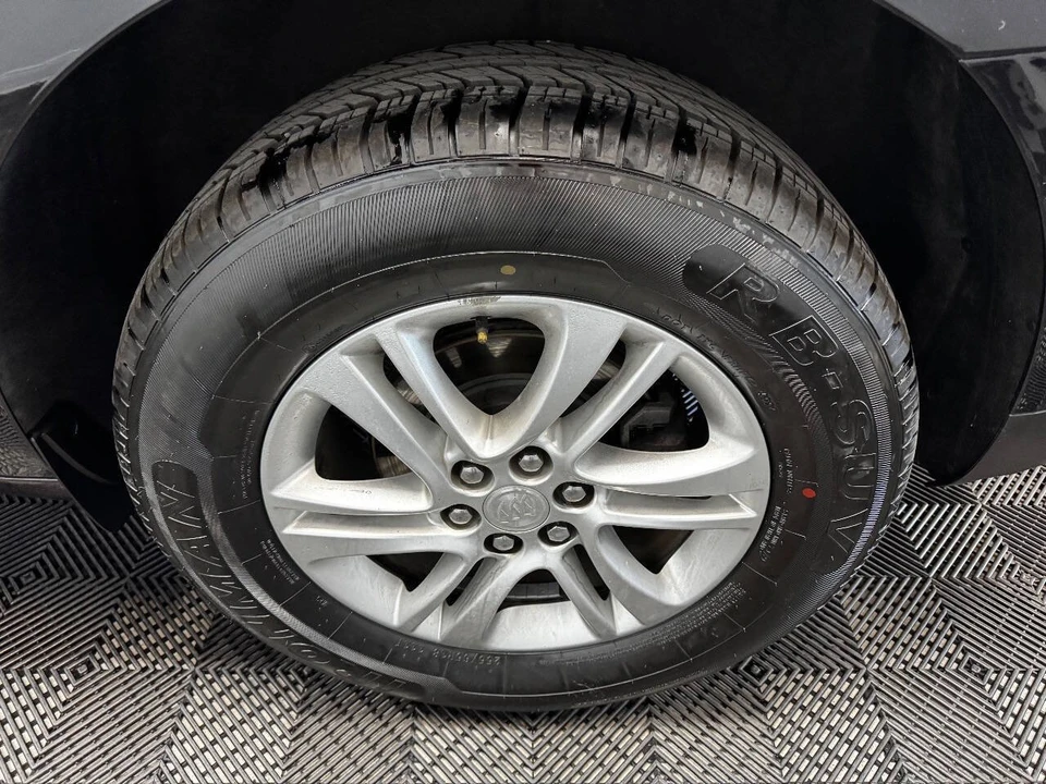 2019 Buick Enclave - Image 18 of 21
