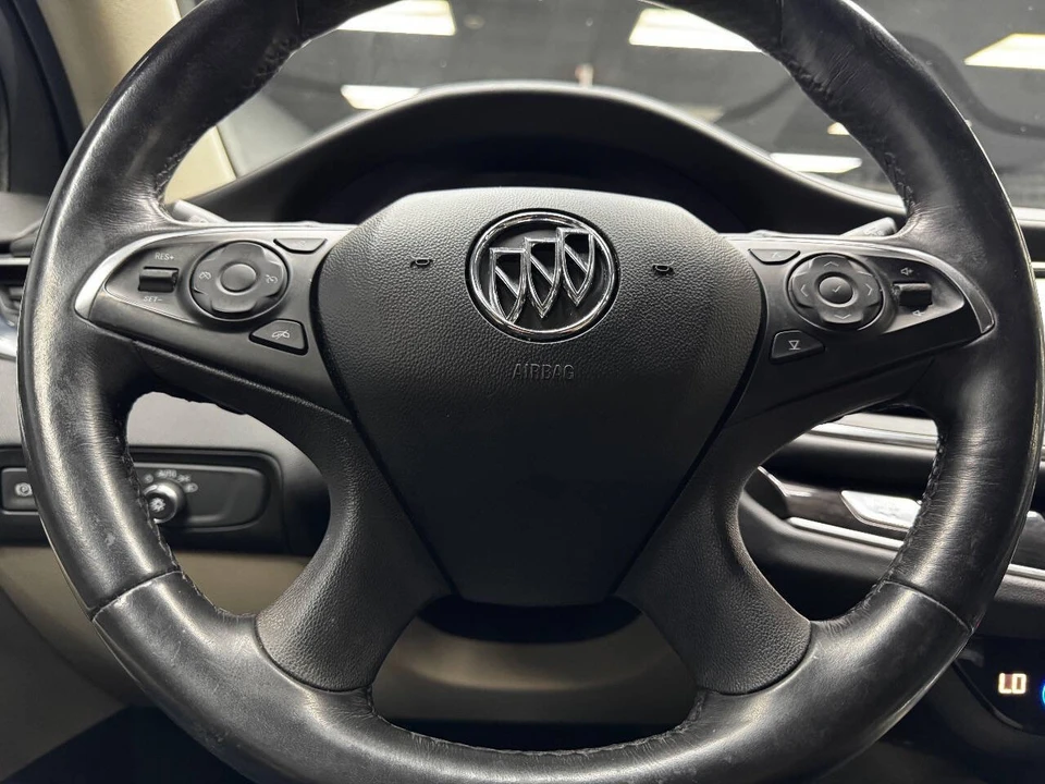 2019 Buick Enclave - Image 20 of 21