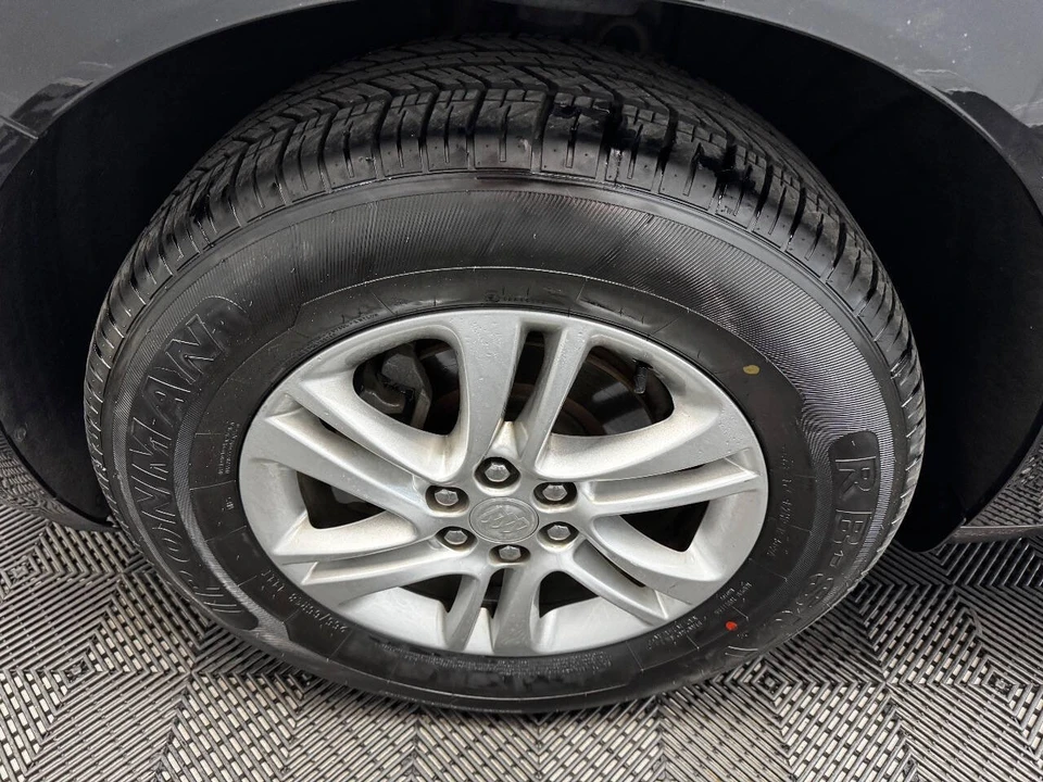 2019 Buick Enclave - Image 19 of 21