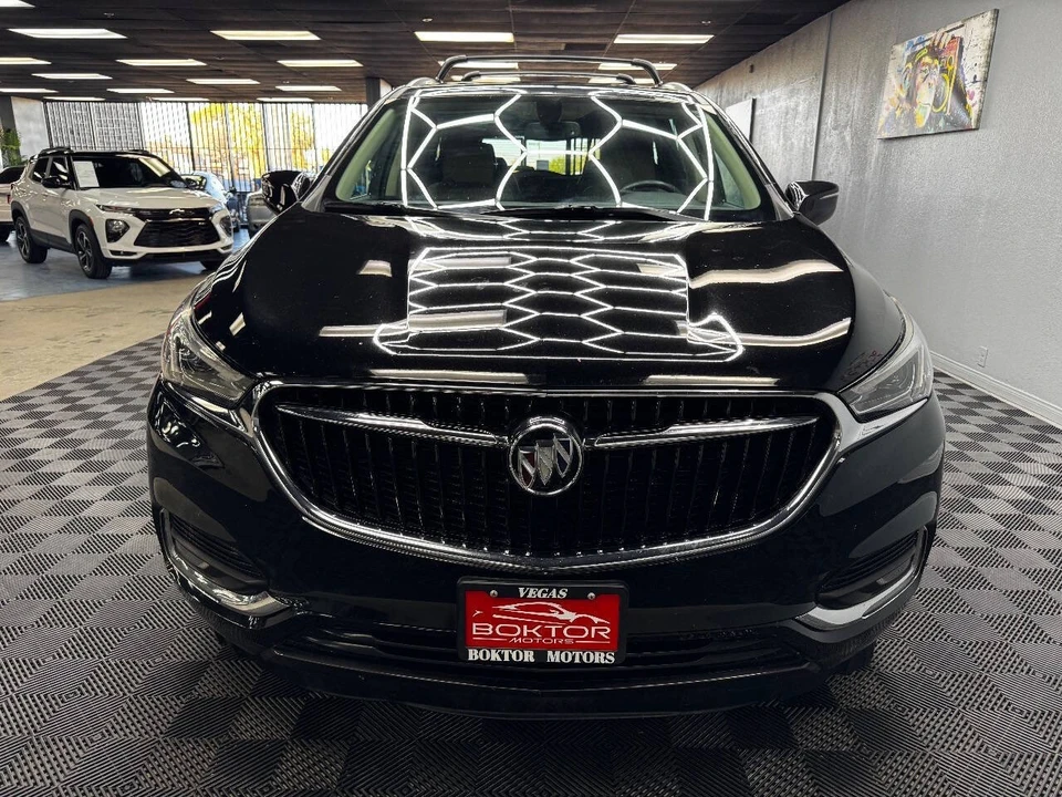 2019 Buick Enclave - Image 4 of 21