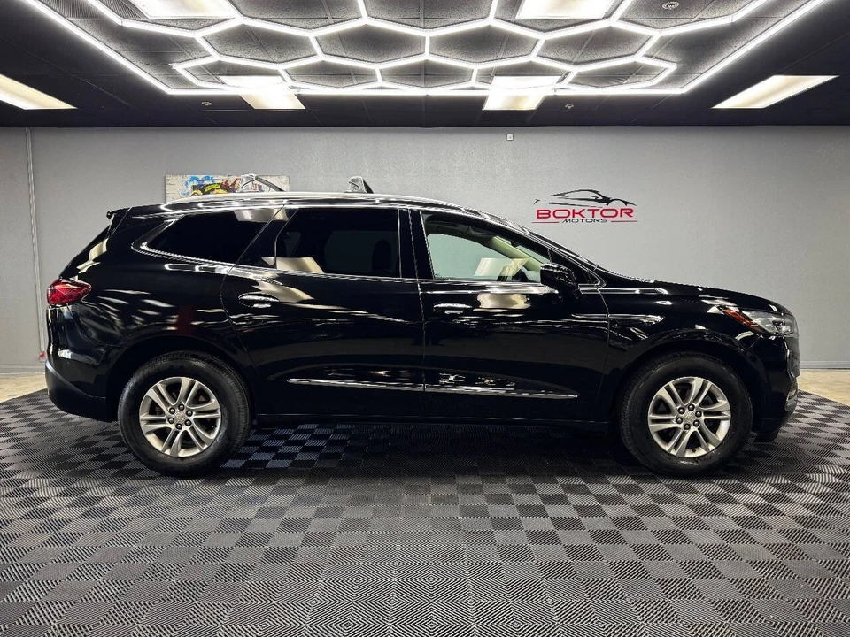 2019 Buick Enclave - Image 14 of 21
