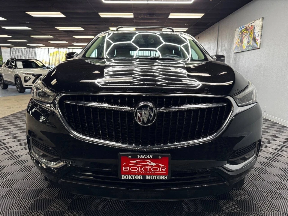 2019 Buick Enclave - Image 3 of 21