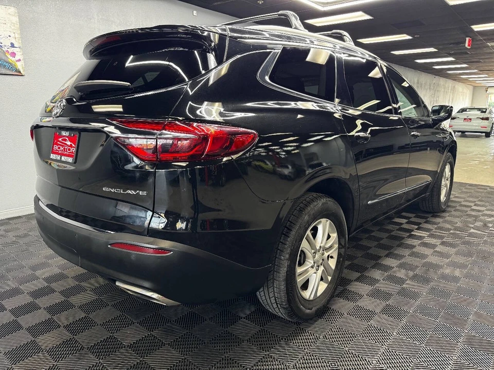2019 Buick Enclave - Image 12 of 12