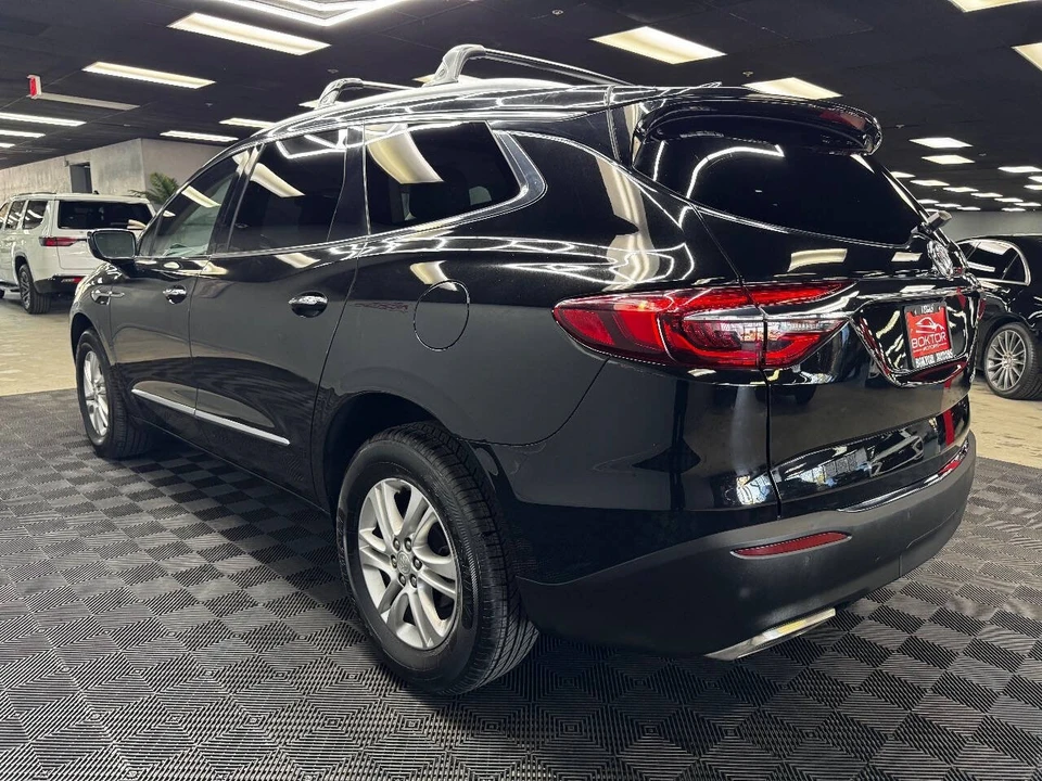 2019 Buick Enclave - Image 9 of 21