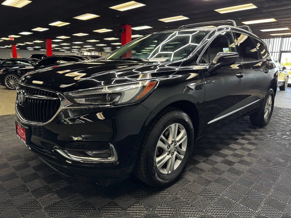 2019 Buick Enclave - Image 6 of 21