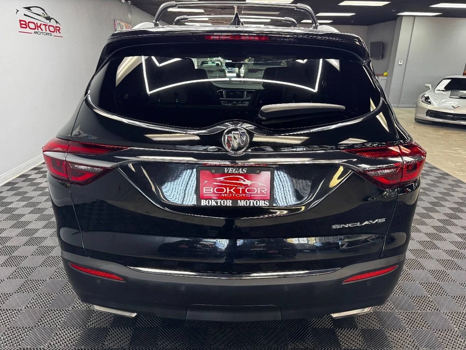 2019 Buick Enclave - Image 11 of 21