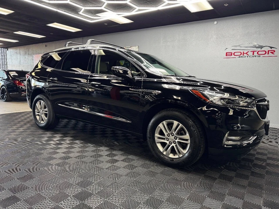 2019 Buick Enclave - Image 2 of 21