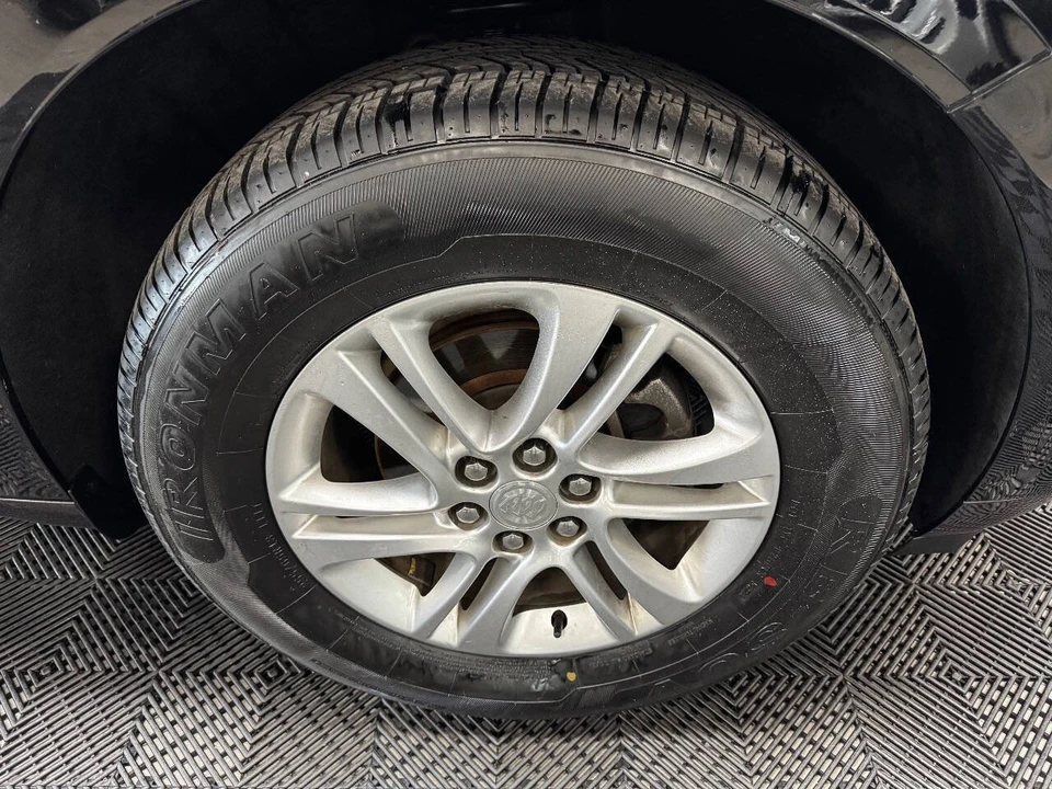 2019 Buick Enclave - Image 16 of 21