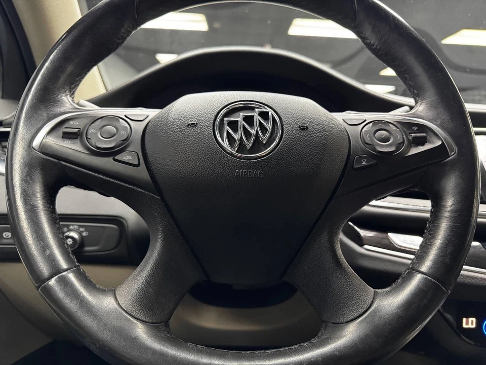 2019 Buick Enclave - Image 21 of 21