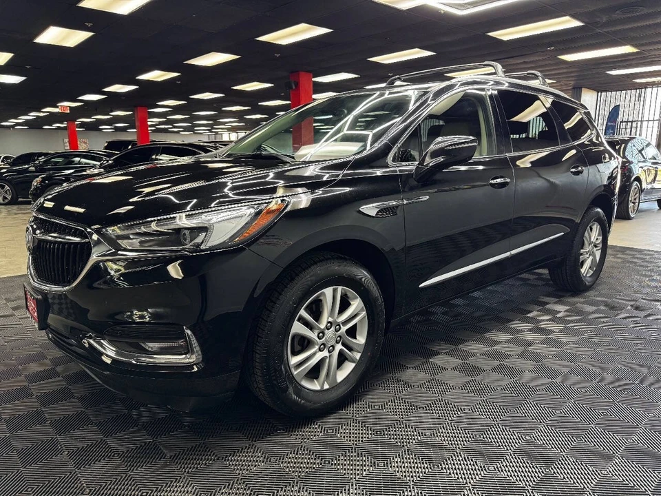 2019 Buick Enclave - Image 7 of 21