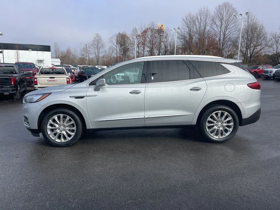 2019 Buick Enclave - Image 2 of 12