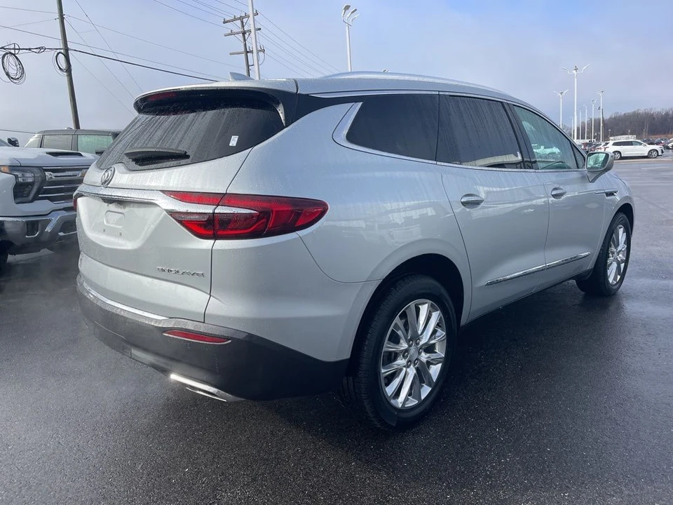 2019 Buick Enclave - Image 5 of 12