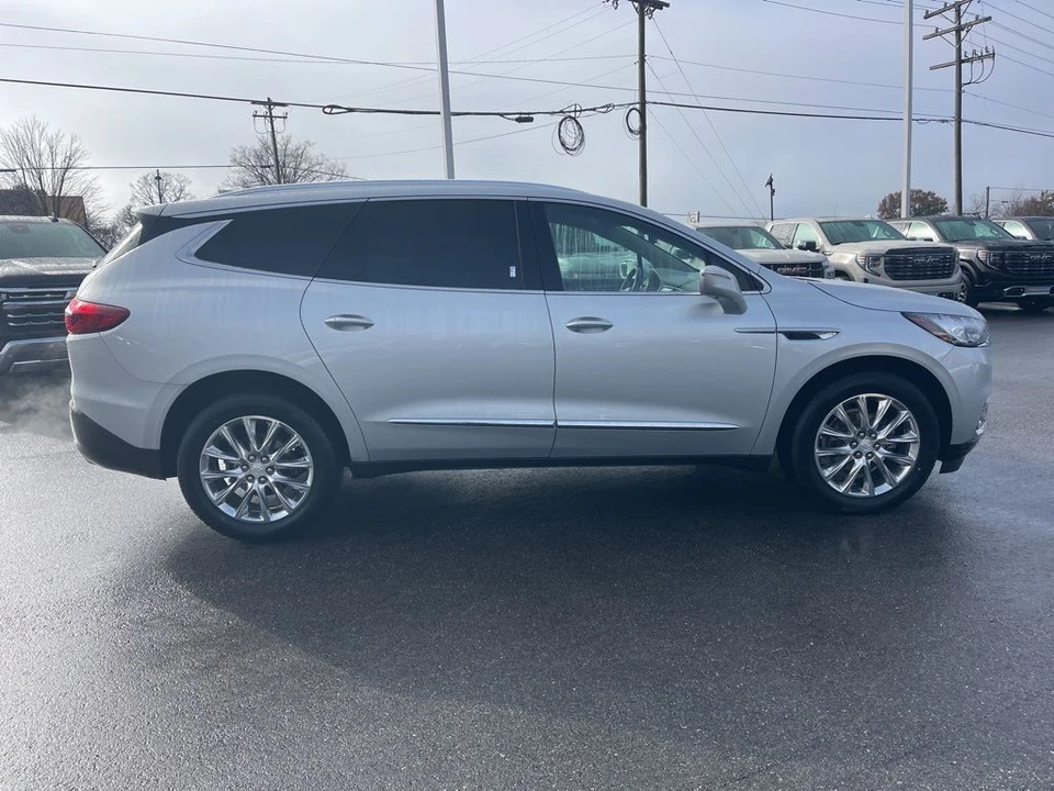2019 Buick Enclave - Image 6 of 12