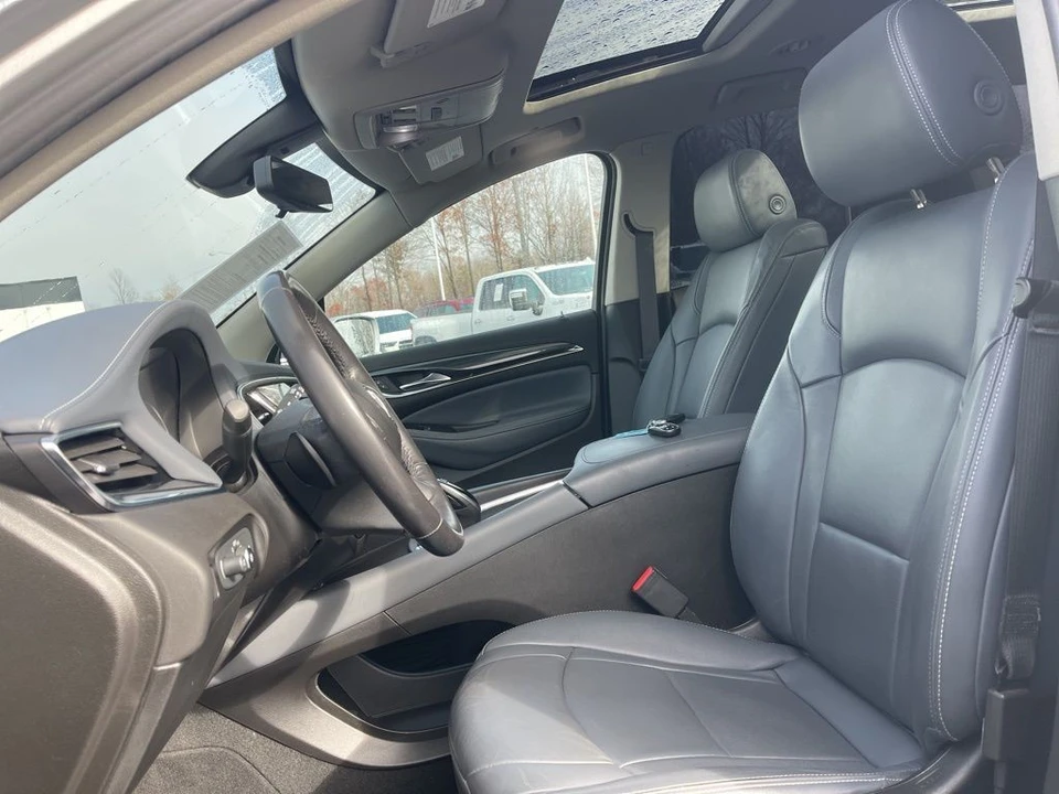 2019 Buick Enclave - Image 11 of 12