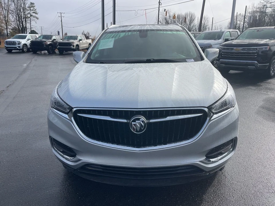 2019 Buick Enclave - Image 8 of 12