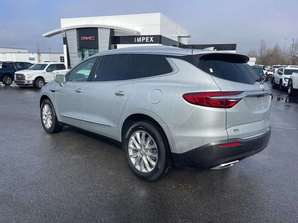 2019 Buick Enclave - Image 3 of 12