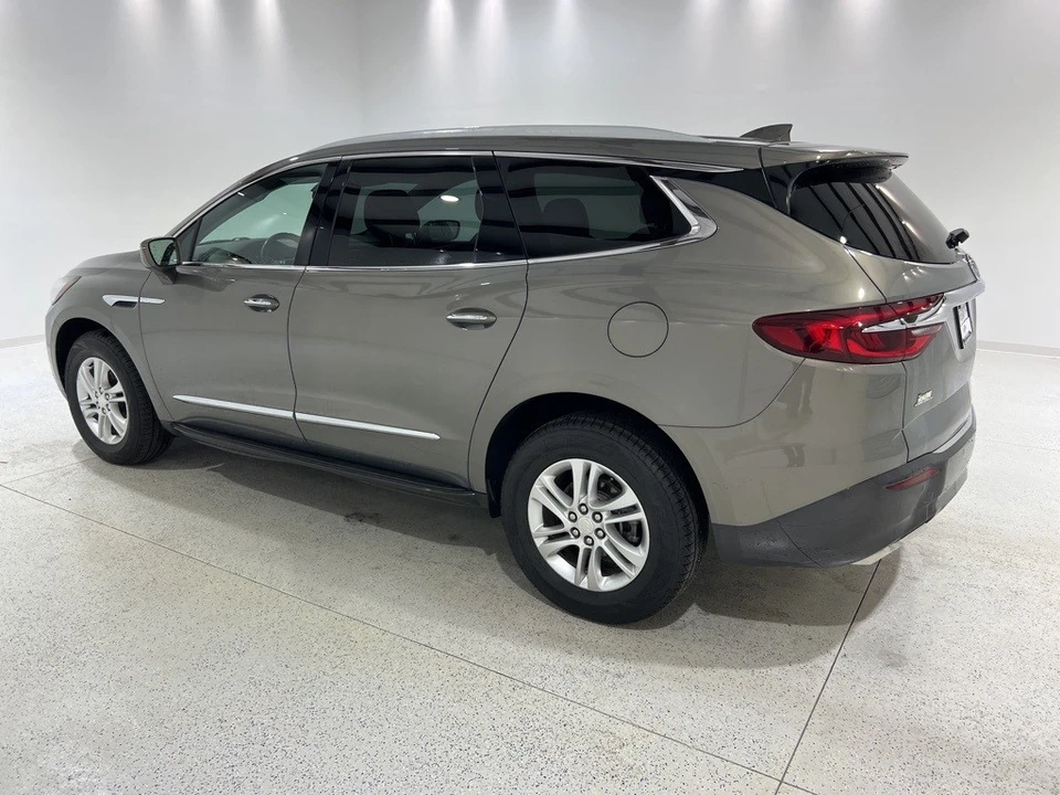 2019 Buick Enclave - Image 3 of 12