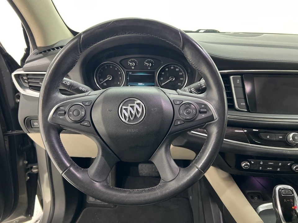 2019 Buick Enclave - Image 10 of 12