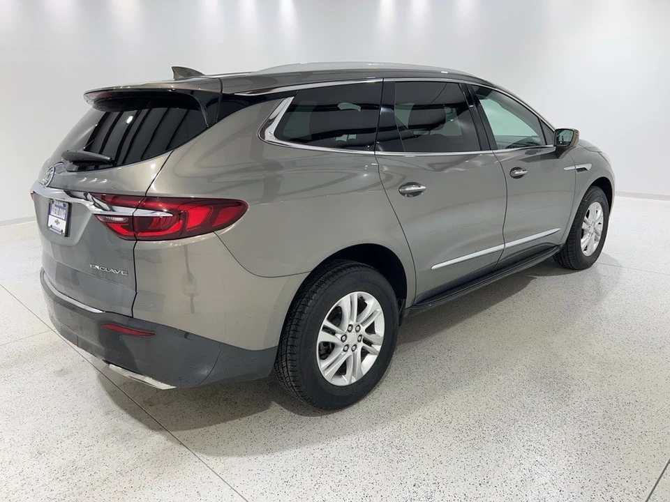 2019 Buick Enclave - Image 5 of 12