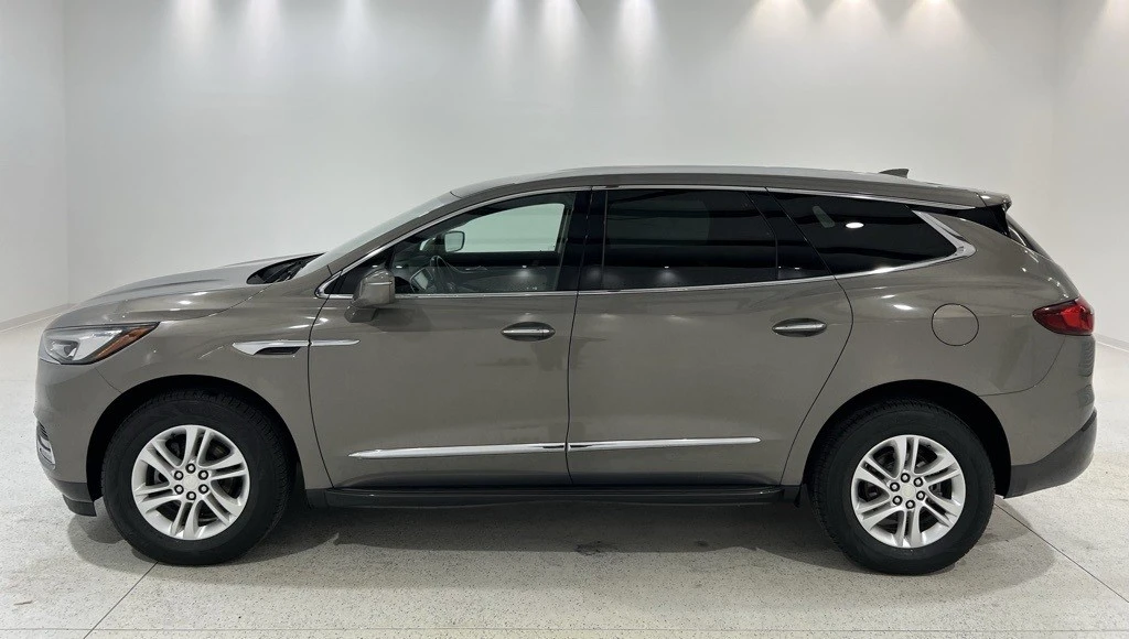 2019 Buick Enclave - Image 2 of 12