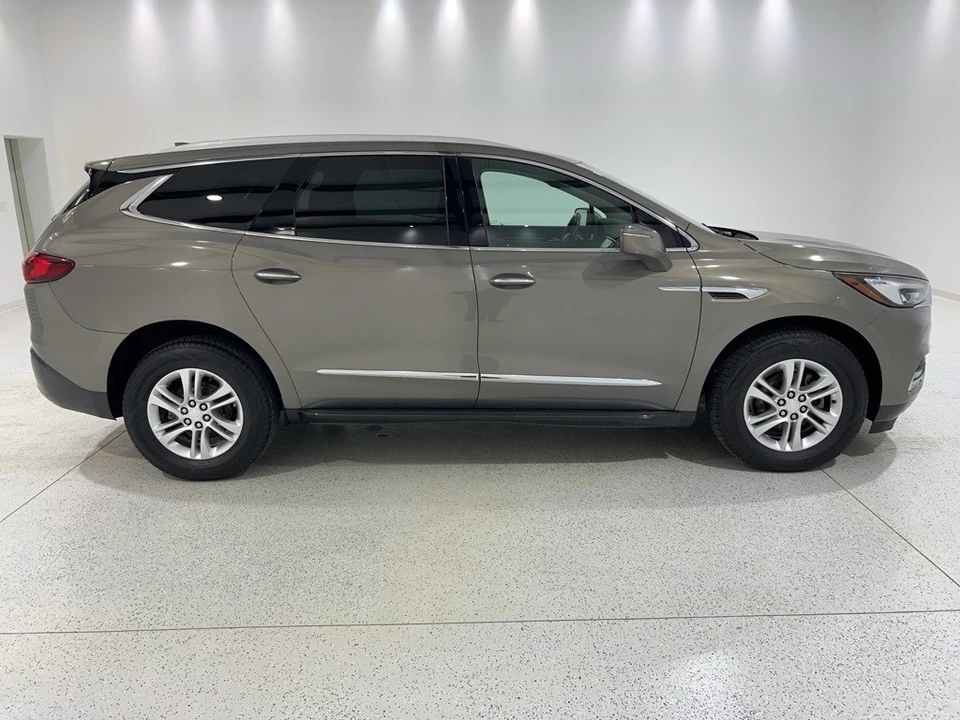 2019 Buick Enclave - Image 6 of 12