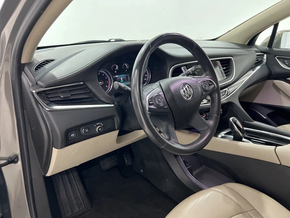 2019 Buick Enclave - Image 9 of 12