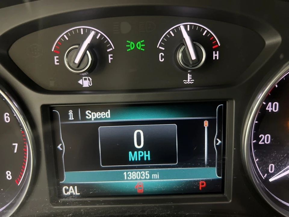 2019 Buick Enclave - Image 11 of 12