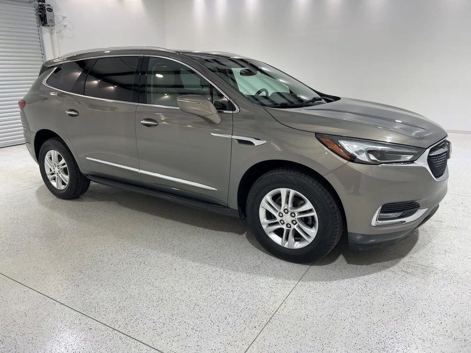 2019 Buick Enclave - Image 7 of 12
