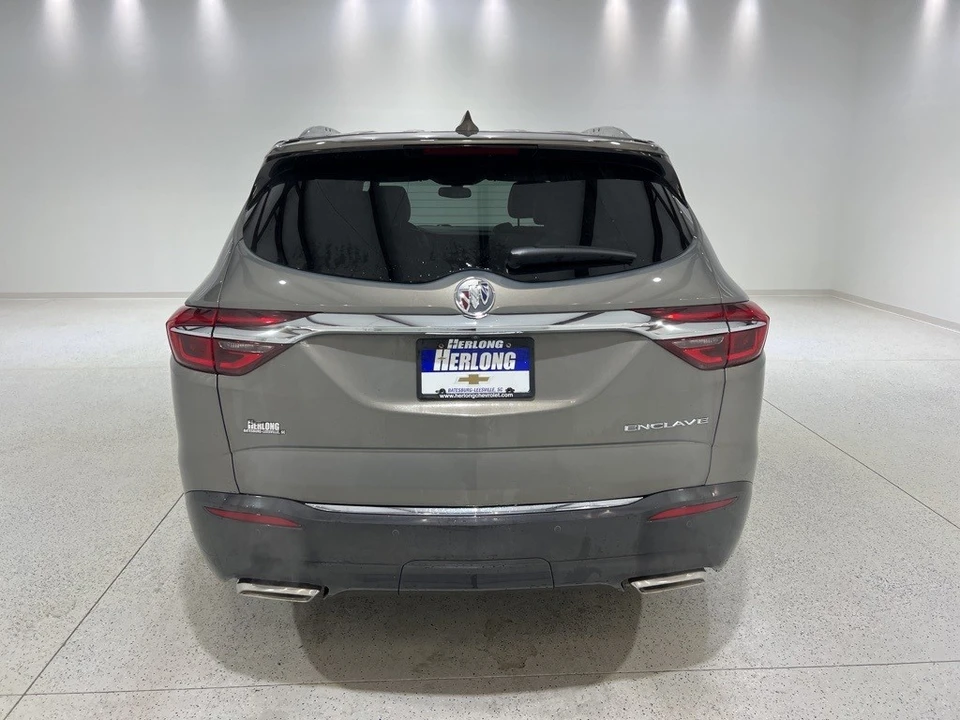 2019 Buick Enclave - Image 4 of 12